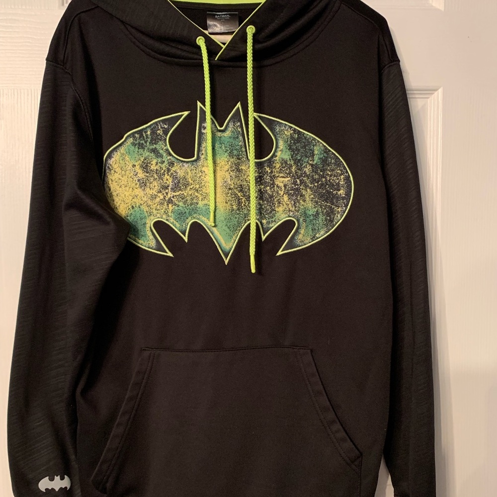 Batman Hoodie